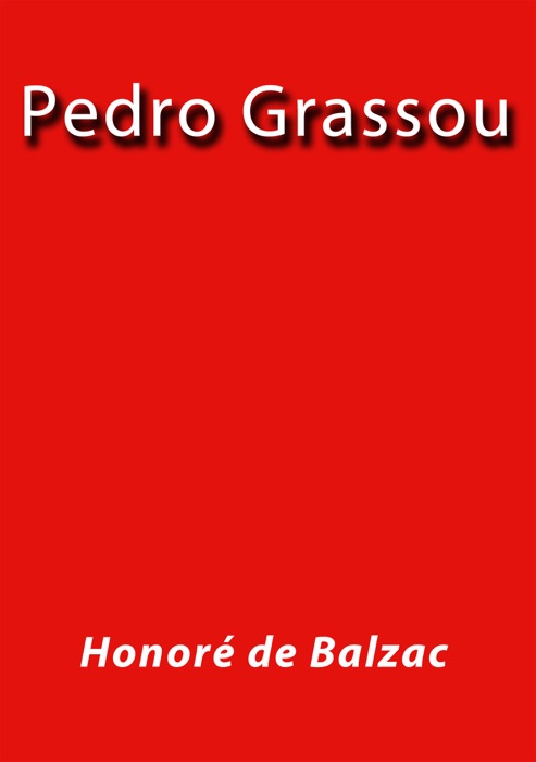 Pedro Grassou