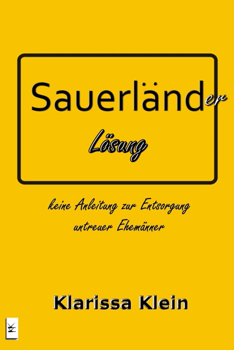 Sauerländer Lösung