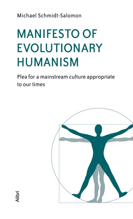 Manifesto of Evolutionary Humanism