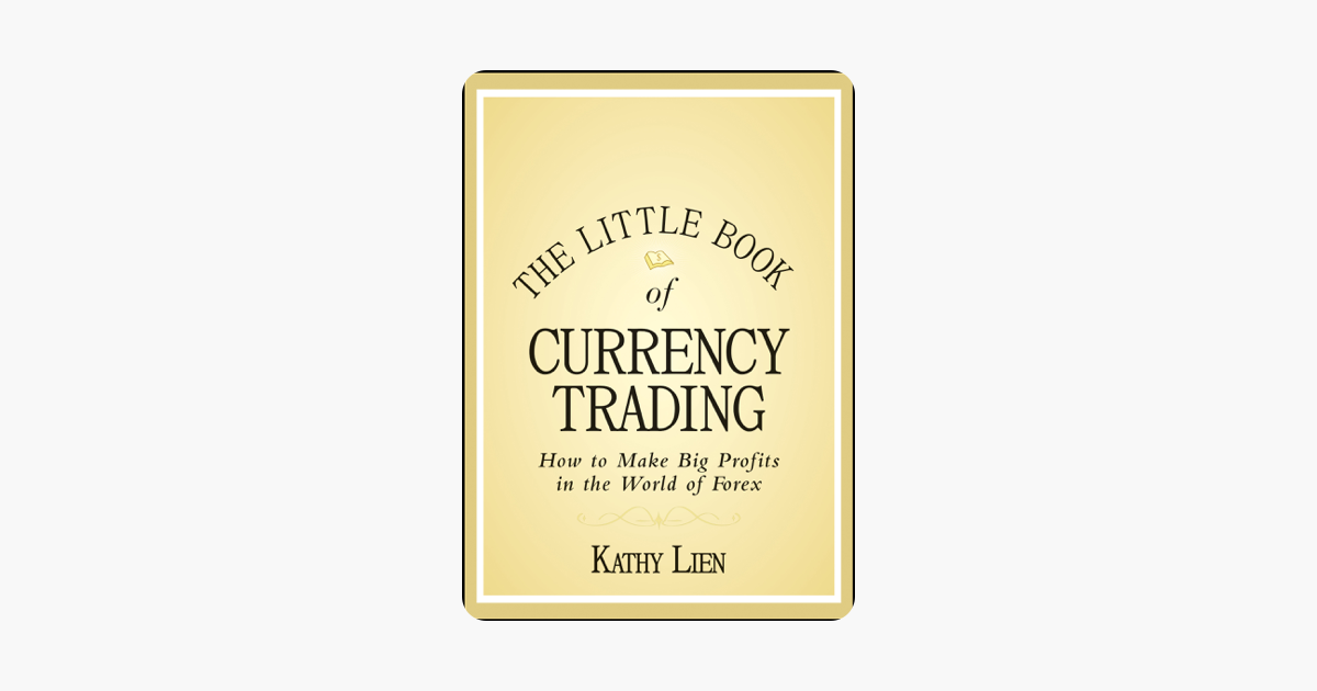 Books on online forex trading