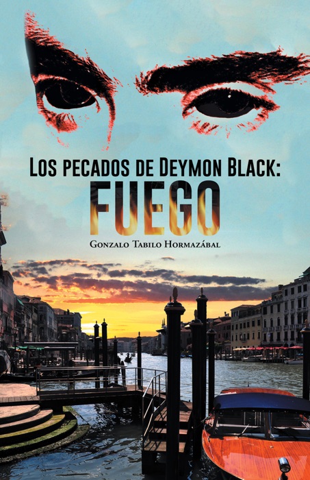 Los Pecados De Deymon Black: Fuego