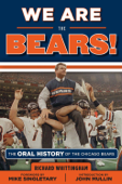 We Are the Bears! - Richard Whittingham