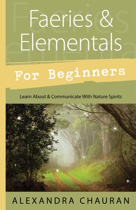 Faeries & Elementals for Beginners