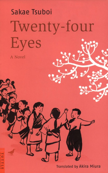 Twenty-Four Eyes