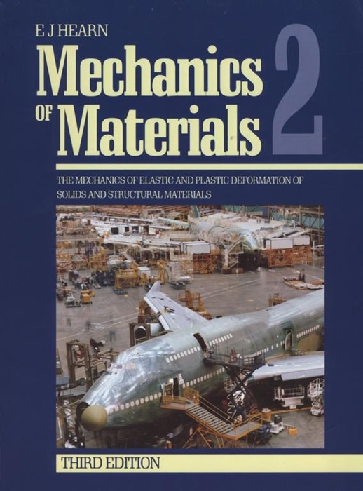 Mechanics of Materials 2