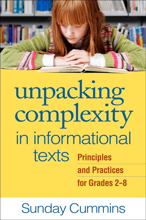 Unpacking Complexity in Informational Texts