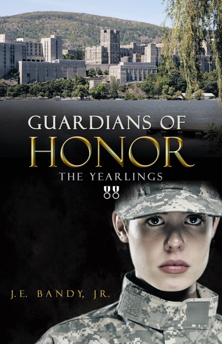 Guardians of Honor: the Yearlings