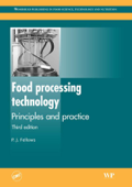 Food Processing Technology (Enhanced Edition) - PJ Fellows