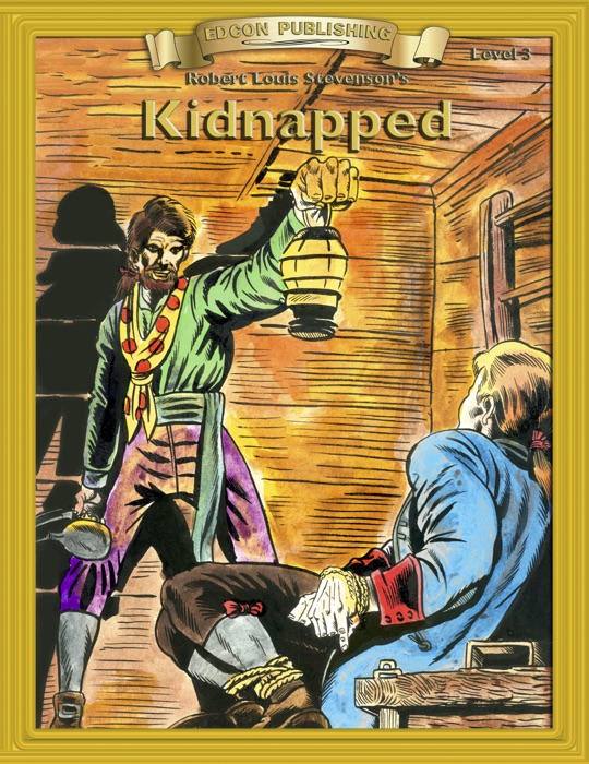 Kidnapped (Enhanced Version)