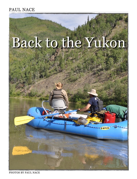Back to the Yukon
