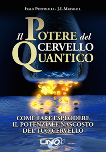 Il potere del cervello quantico ([year]) Scarica la traduzione completa dell'ebook PDF, ePub, Mobi 