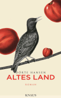 Dörte Hansen - Altes Land artwork