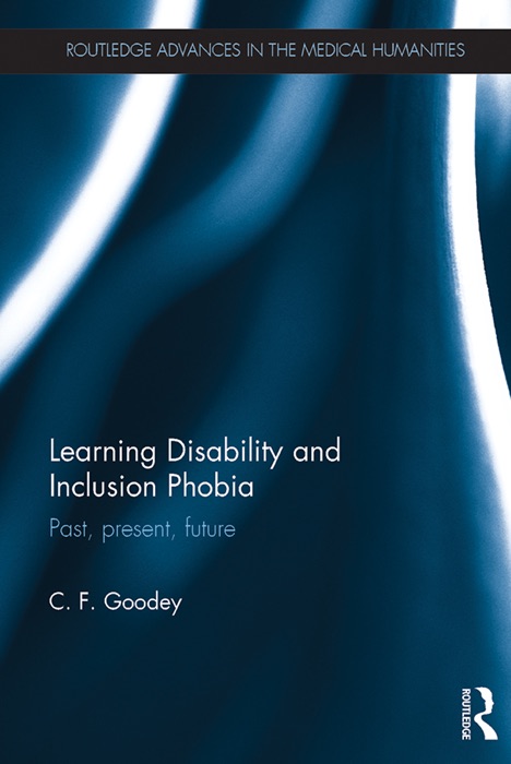 Learning Disability and Inclusion Phobia