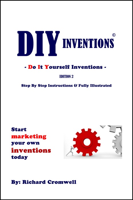 Diy Inventions