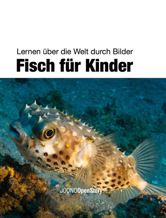 Fisch für Kinder