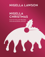 Nigella Lawson - Nigella Christmas artwork