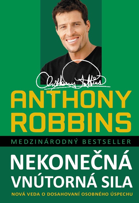 Nekonečná vnútorná sila