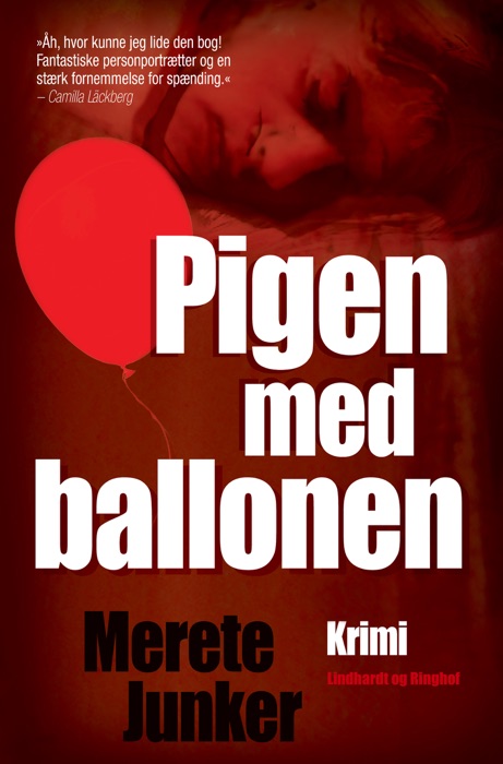 Pigen med ballonen