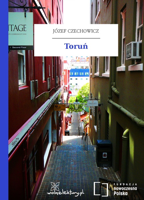Toruń