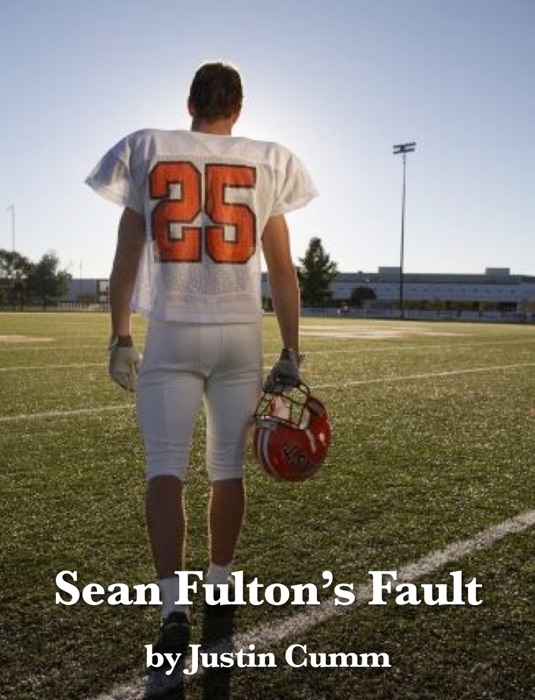 Sean Fulton’s Fault