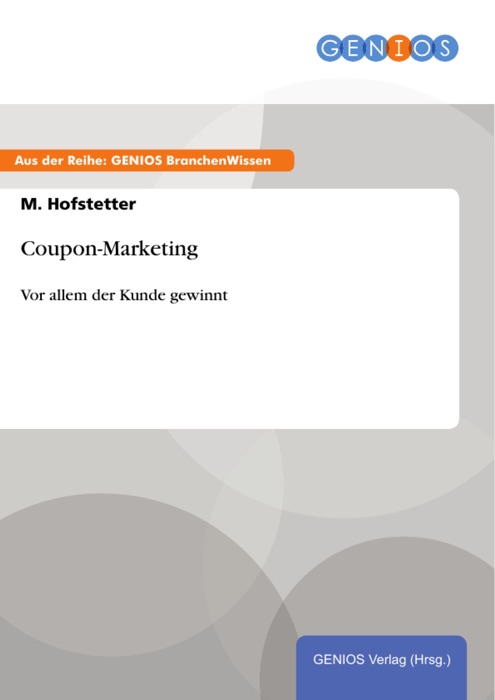 Coupon-Marketing