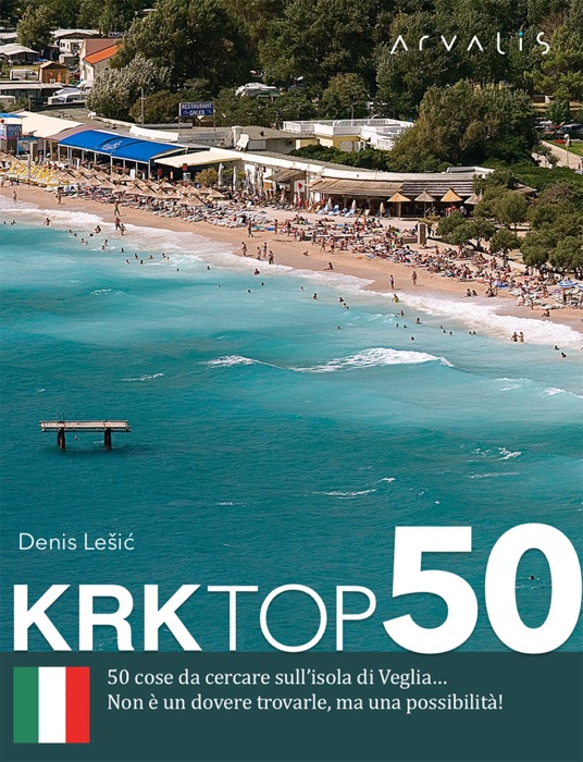 Krk top 50