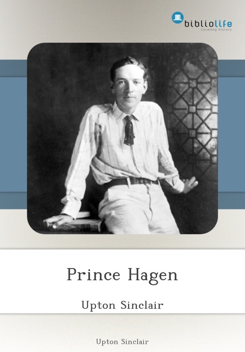 Prince Hagen