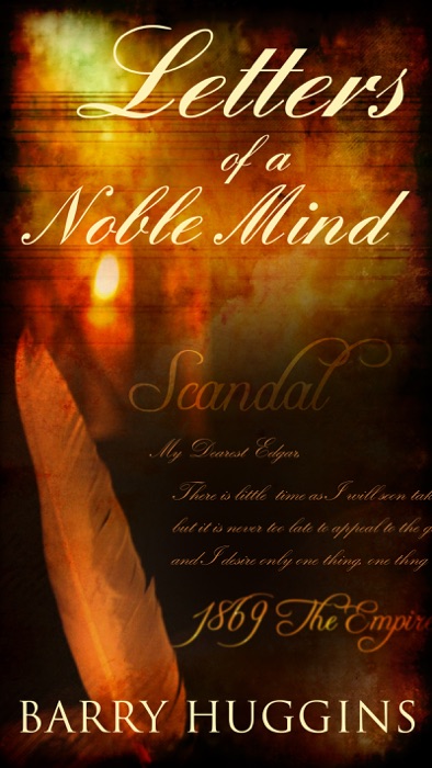 Letters of a Noble Mind