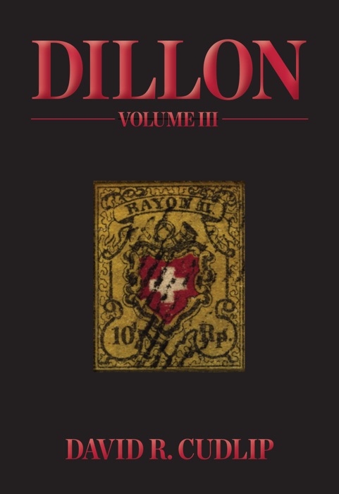 Dillon Volume III