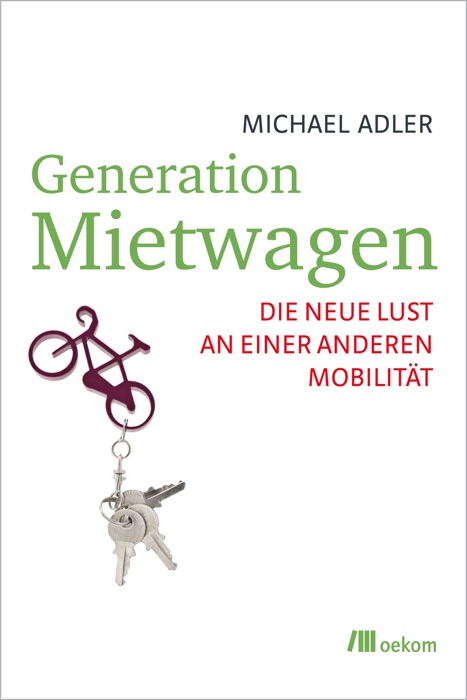 Generation Mietwagen