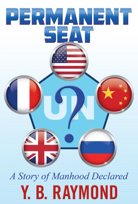 Permanent Seat: A Story of Manhood Declared