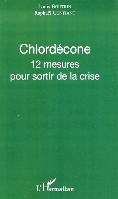 Chlordécone
