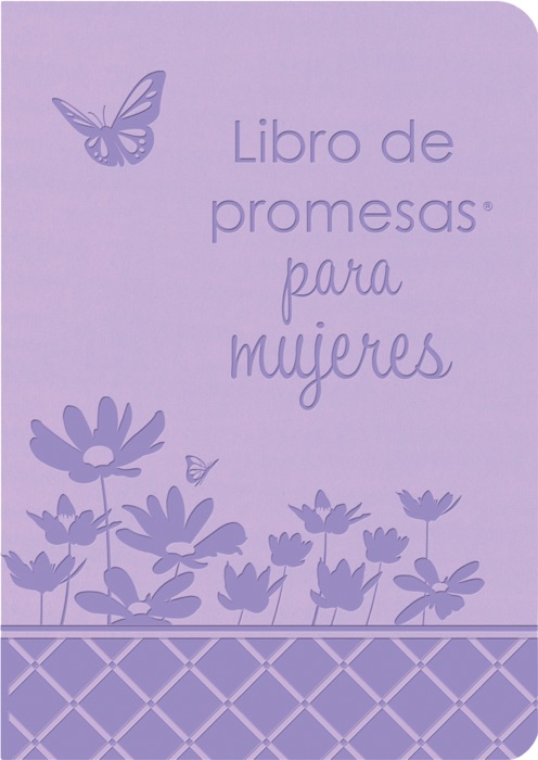 Libro de promesas de la Biblia para mujeres