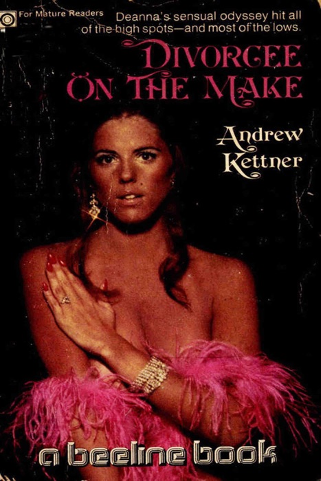 Divorcee on the Make