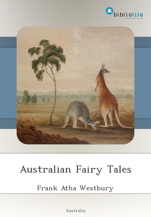 Australian Fairy Tales