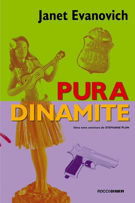 Pura dinamite