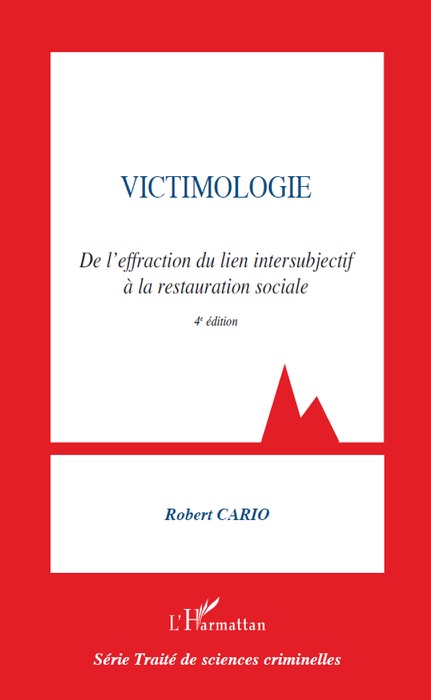 Victimologie