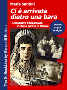 Leggi Libri online Ci è arrivata dietro una bara