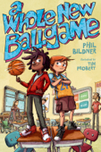 A Whole New Ballgame - Phil Bildner