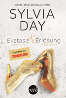 Sylvia Day - Afterburn - Ekstase/ Aftershock - Erlösung artwork