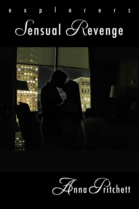 Explorers: Sensual Revenge