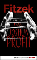 Sebastian Fitzek - Das Joshua-Profil artwork