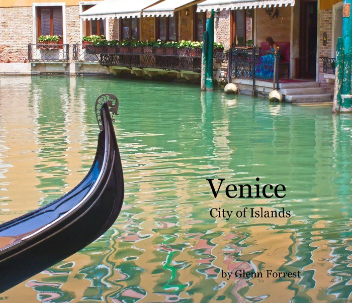 Venice City of Islands