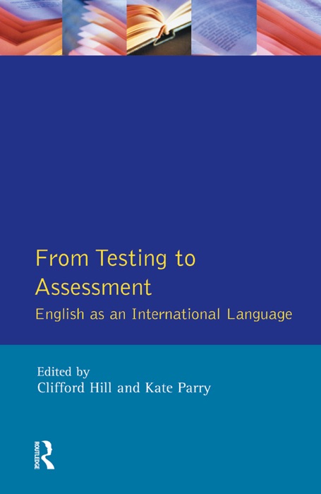 From Testing to Assessment