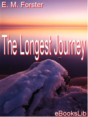 the longest journey forster