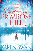 Karen Swan - Christmas on Primrose Hill artwork