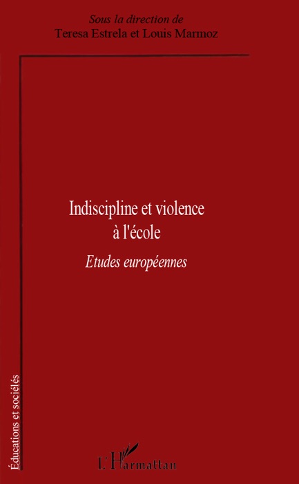 Indiscipline et violence à l'école