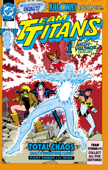 Team Titans (1992-1994) #1 - Marv Wolfman & Kevin Maguire