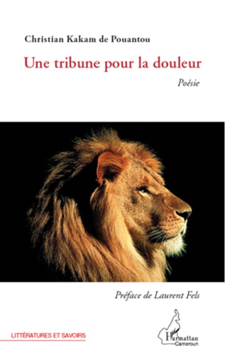 Une tribune pour la douleur