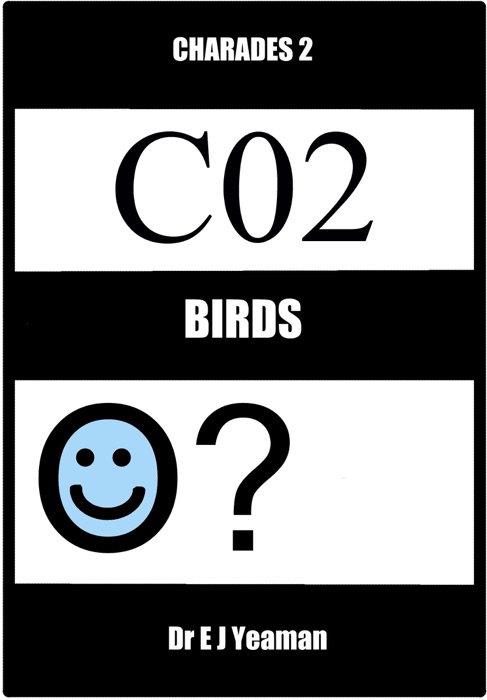 Charades 2: Birds